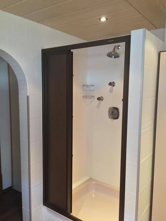 Appartment Leni レンゲンフェルト エクステリア 写真
